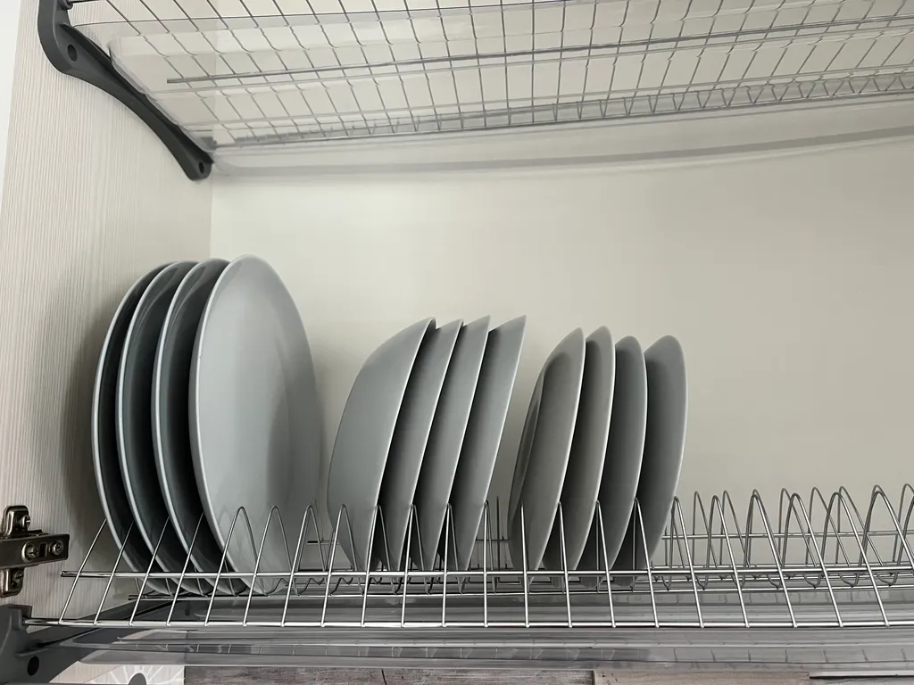 Квартира рядом с морем