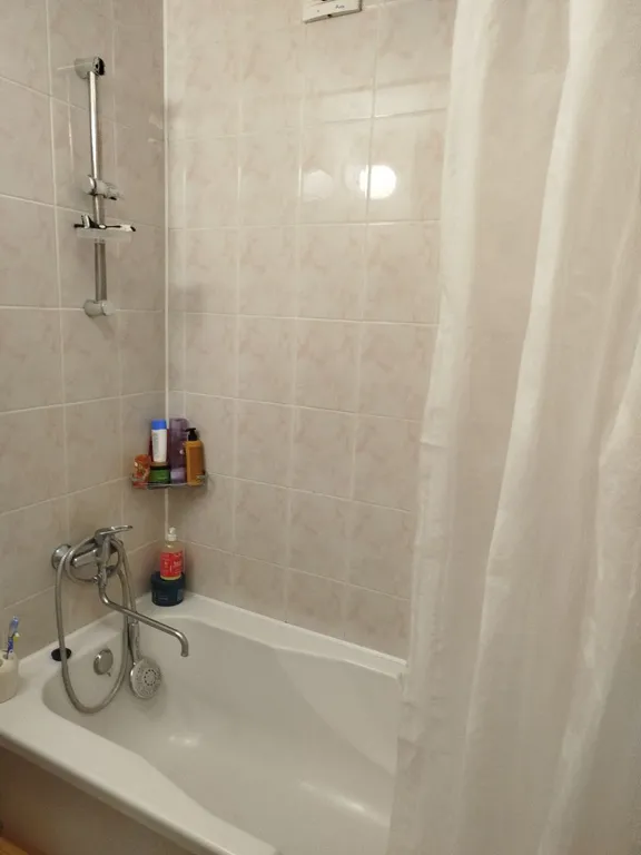 Уютные апартаменты в центре города