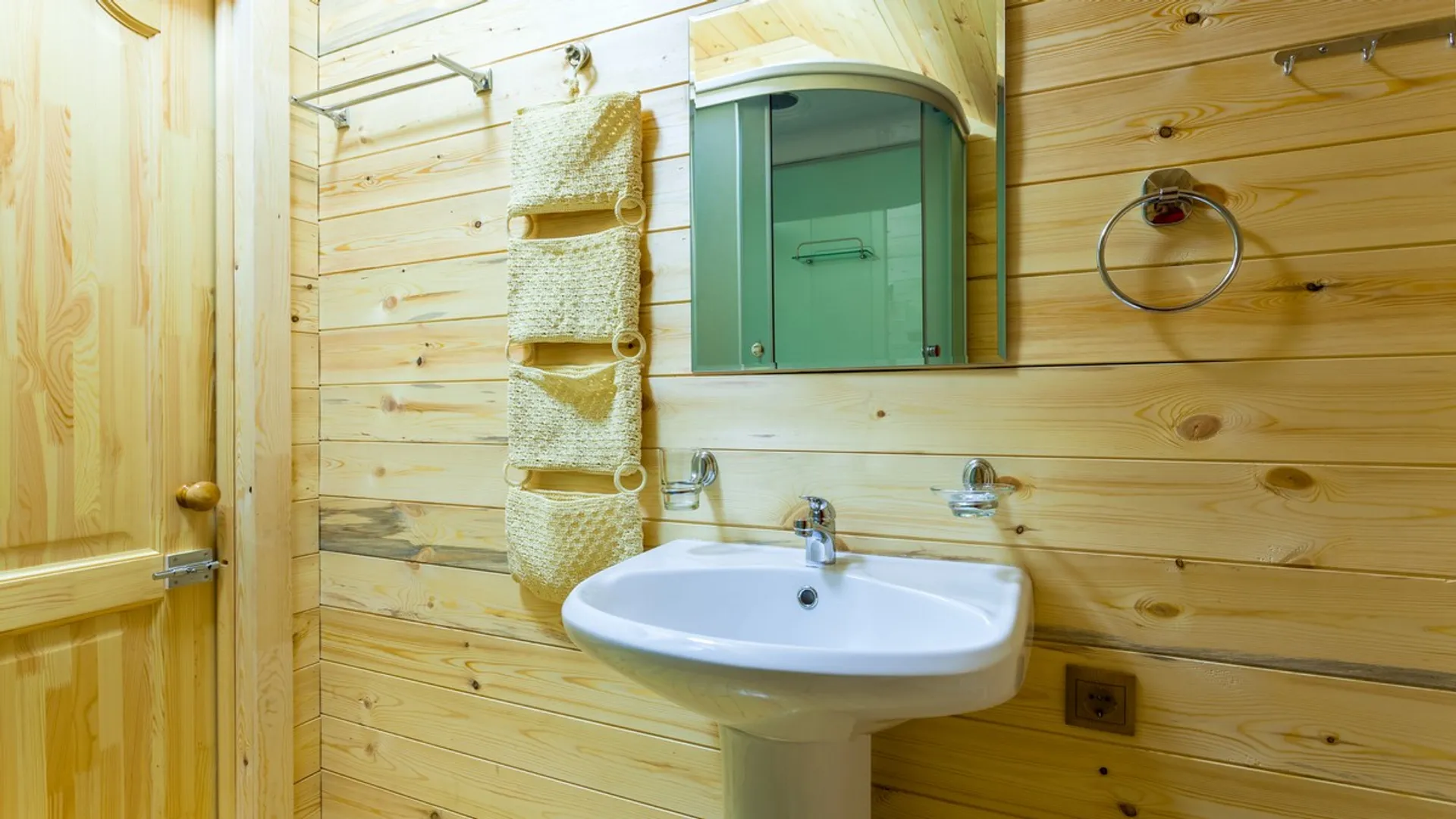 Ванная комната