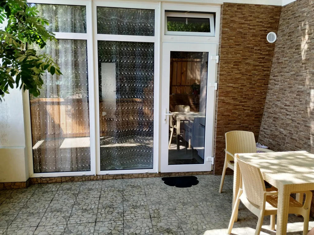 Студия в частном доме