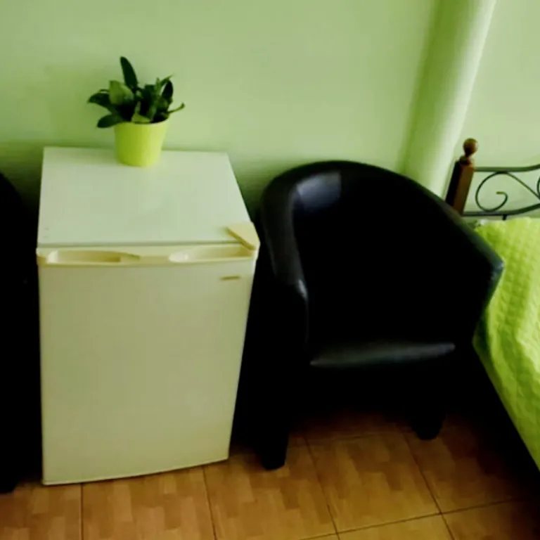 Комфорная комната