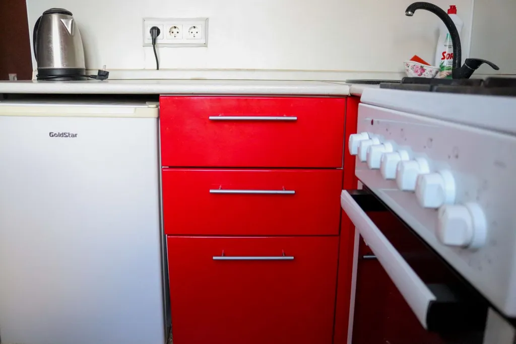 Уютные семейные апартаменты бесконтактное заселение