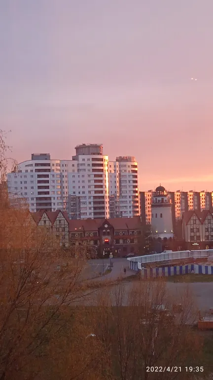 Квартира Уютная квартира в центре — Калининград