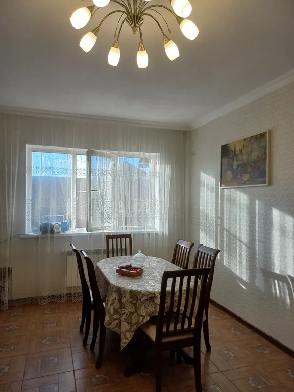 Гостевой дом Горный воздух