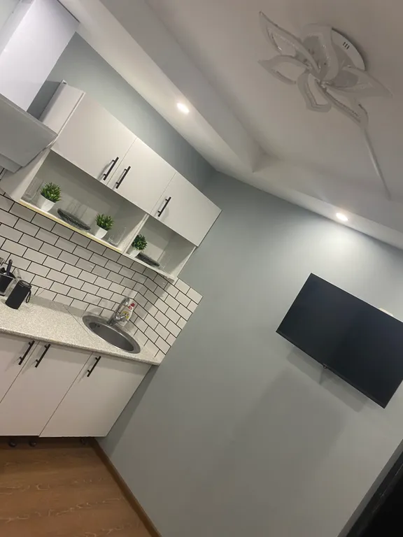 Уютная, чистая квартира на Суворовском