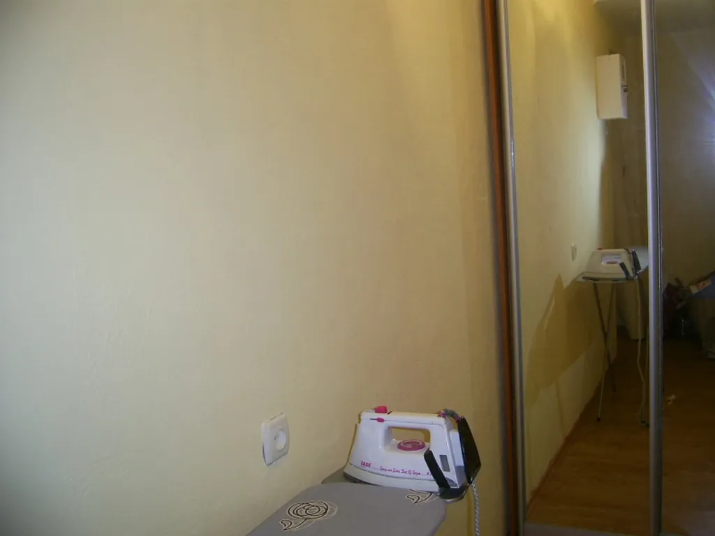 Квартира 2-комнатная Квартира — Севастополь