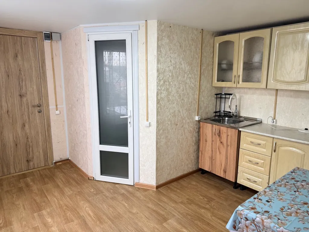 Уютная квартира в курортной зоне