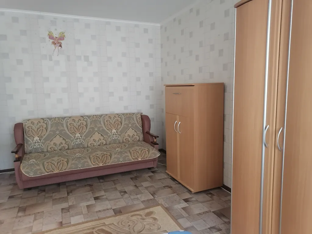 Комфортная квартира при въезде в Военный городок