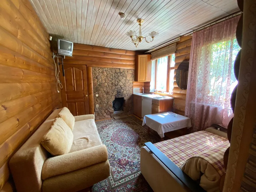 Гостевой дом Оазис