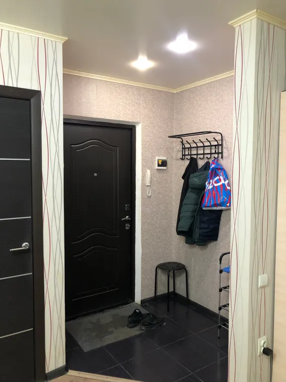 Уютная, чистая, красивая квартира