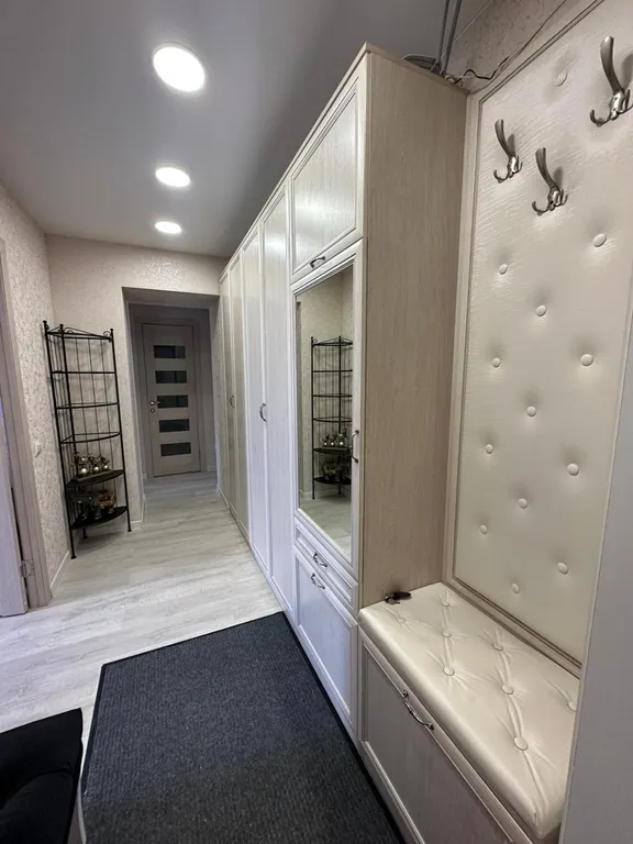 Уютная двухкомнатная квартира — аренда посуточно в Беломорск