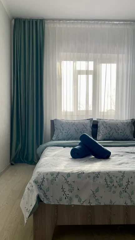 Уютная и чистая квартира по доступной цене