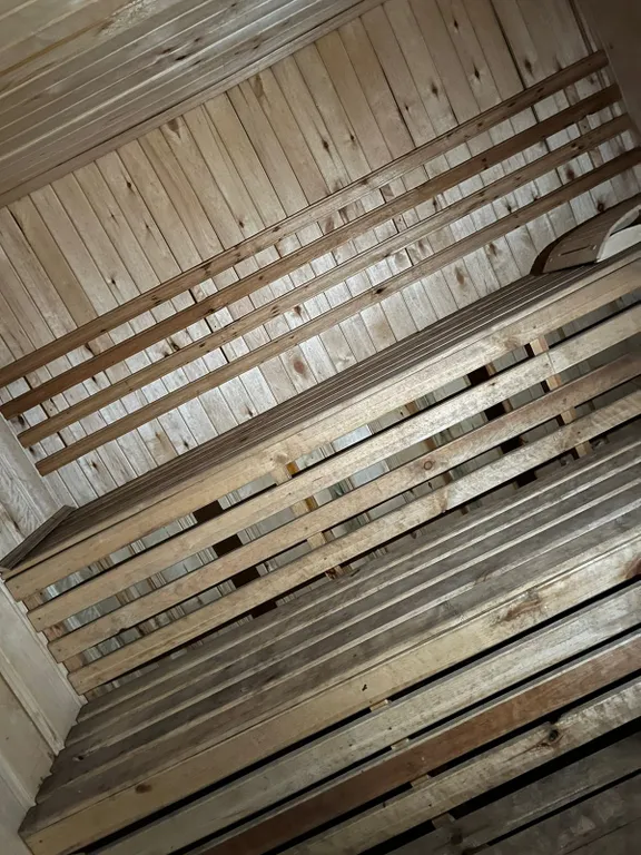 Волшебное уютное место