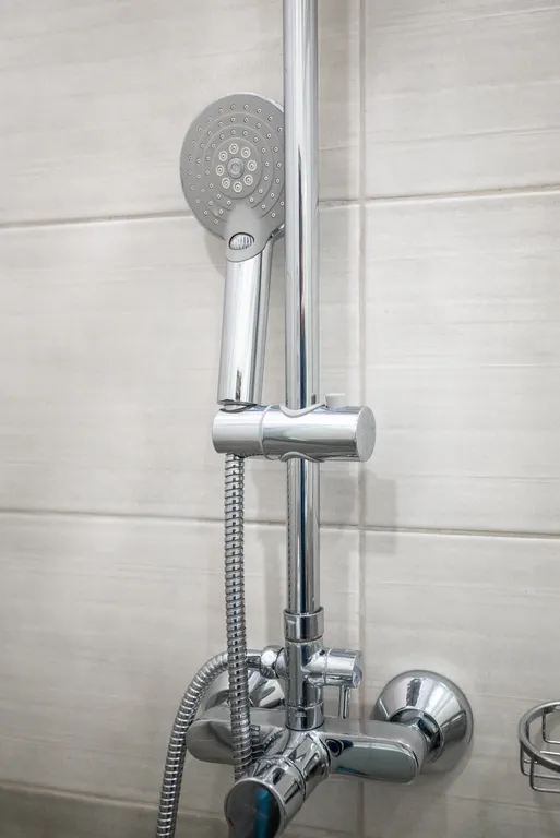 Квартира в 10 минутах от моря, Мамайка, дом бизнес-класса