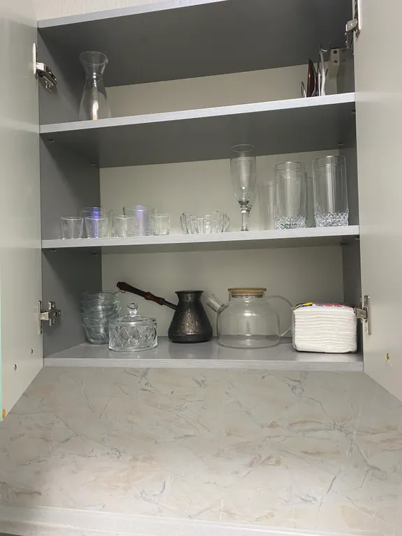 Уютная 3-х комнатная квартира в Курортной зоне Железноводска