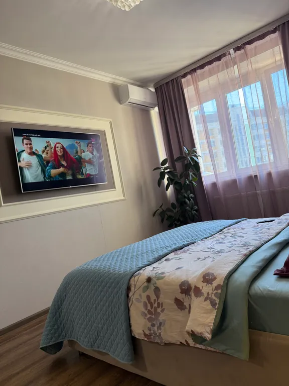 Квартира комфорт+