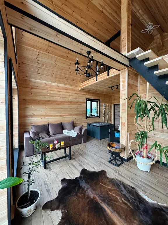 Теремок на Керженце