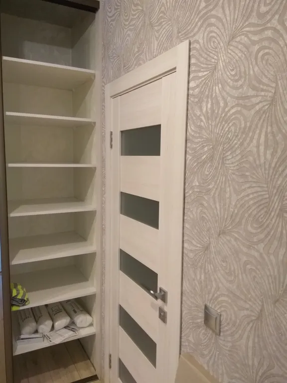 Квартира 1-комнатная Квартира — Минск