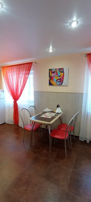 Бунгало на Банном