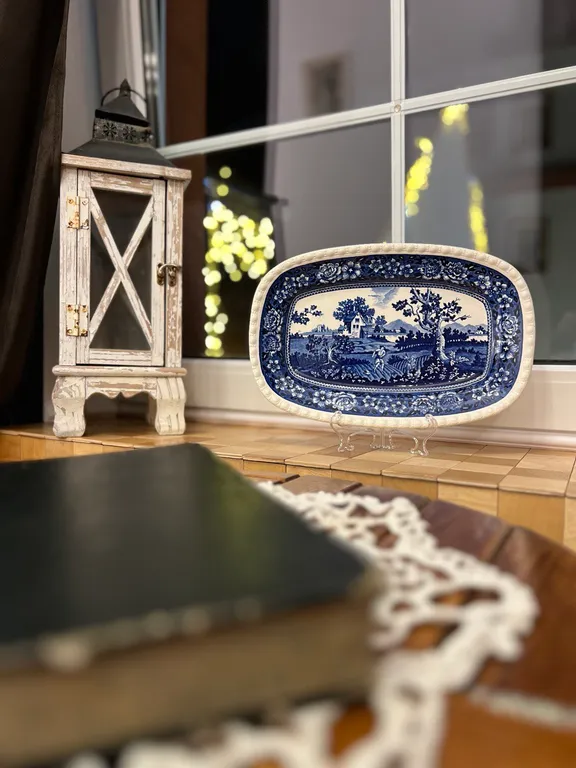 Роскошные апартаменты в самом центре Светлогорска