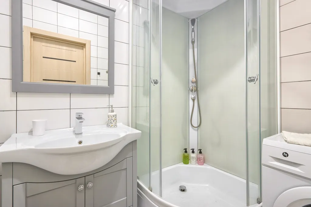Квартира Квартира MyHomeYourHome у Финляндского вокзала — Санкт-Петербург