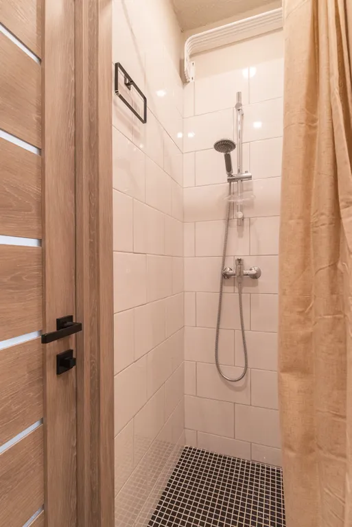 Квартира Квартира Комфорт-Мини — Москва