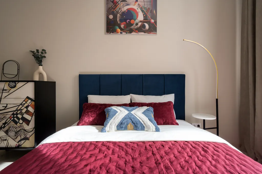 Квартира Трехкомнатная квартира на канале Грибоедова — Санкт-Петербург