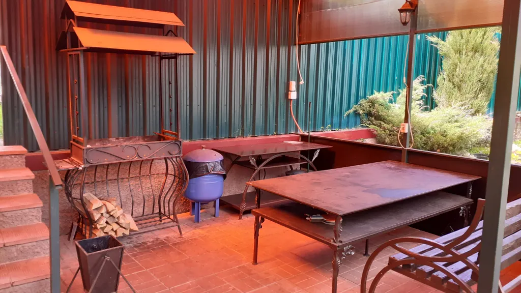 Коттедж Отдых в уютном доме на Селигере — Заборки