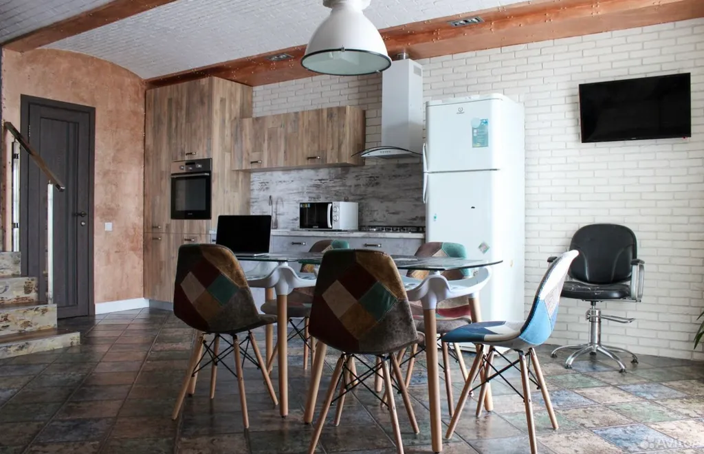 Квартира с видом на море — аренда посуточно в Геленджик