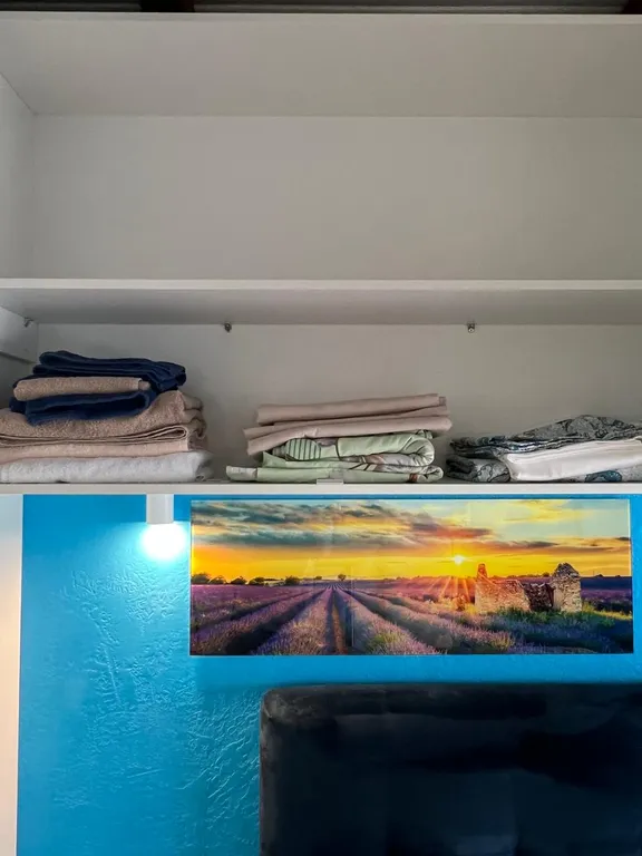 Квартира Уютные апартаменты с потрясающим видом на море — Севастополь