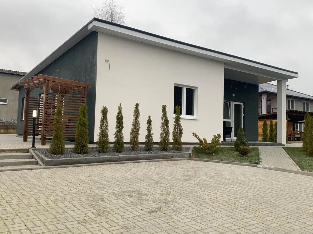 Коттедж Агроусадьба под Минском, отдых на природе с городским комфортом — аренда посуточно в Минск