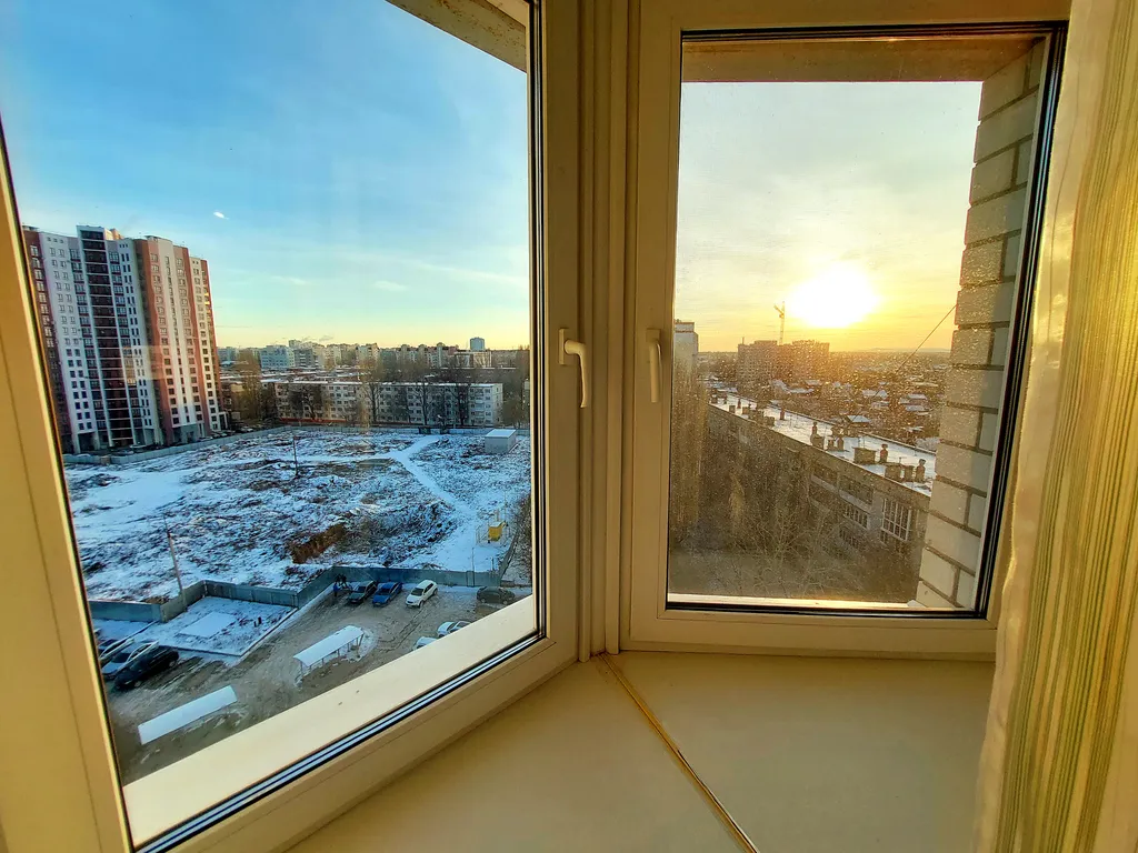 Квартира с джакузи в самом центре рядом с пляжем и ТЦ