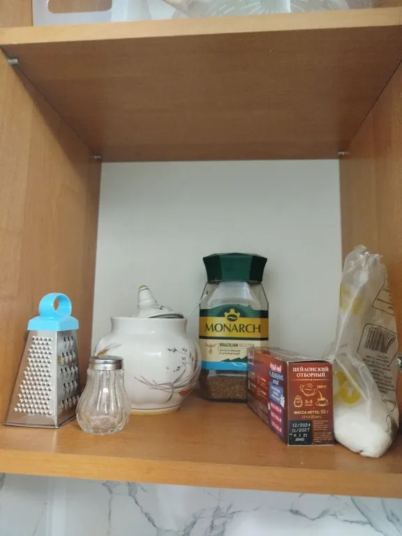 Квартира 1-комнатная Квартира — Калининград