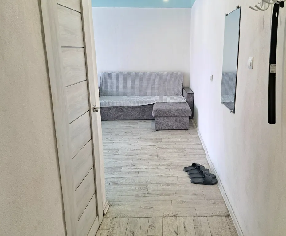 Студия у вокзала