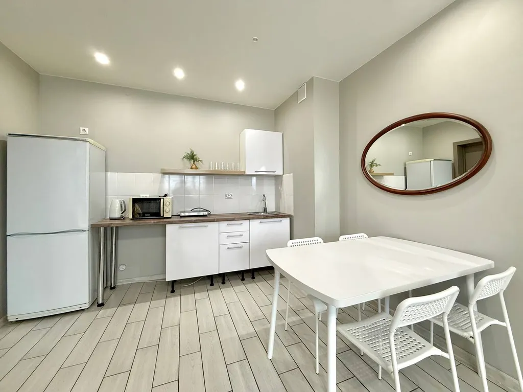 Квартира в центре