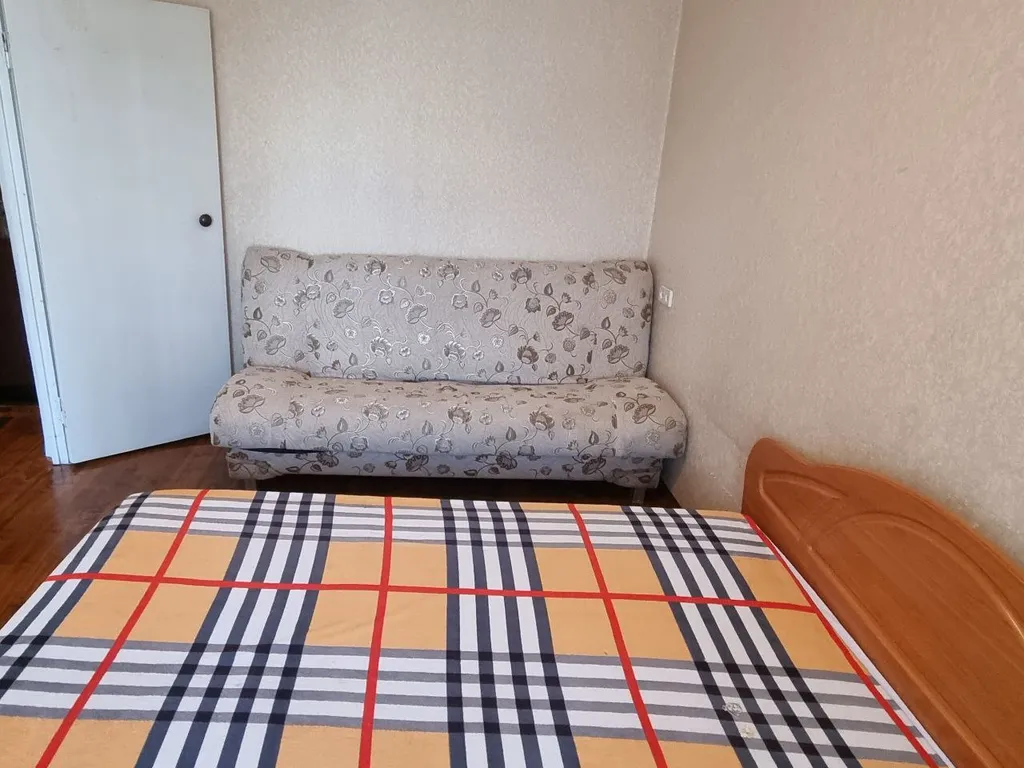 Квартира Однокомнатная квартира в деловом центре — Красноярск