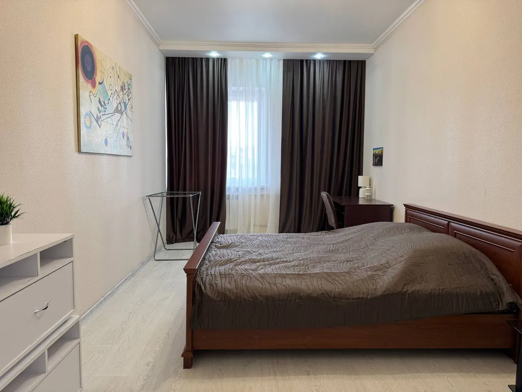 Апарты MRPL-24 с Бесконтактным заселением