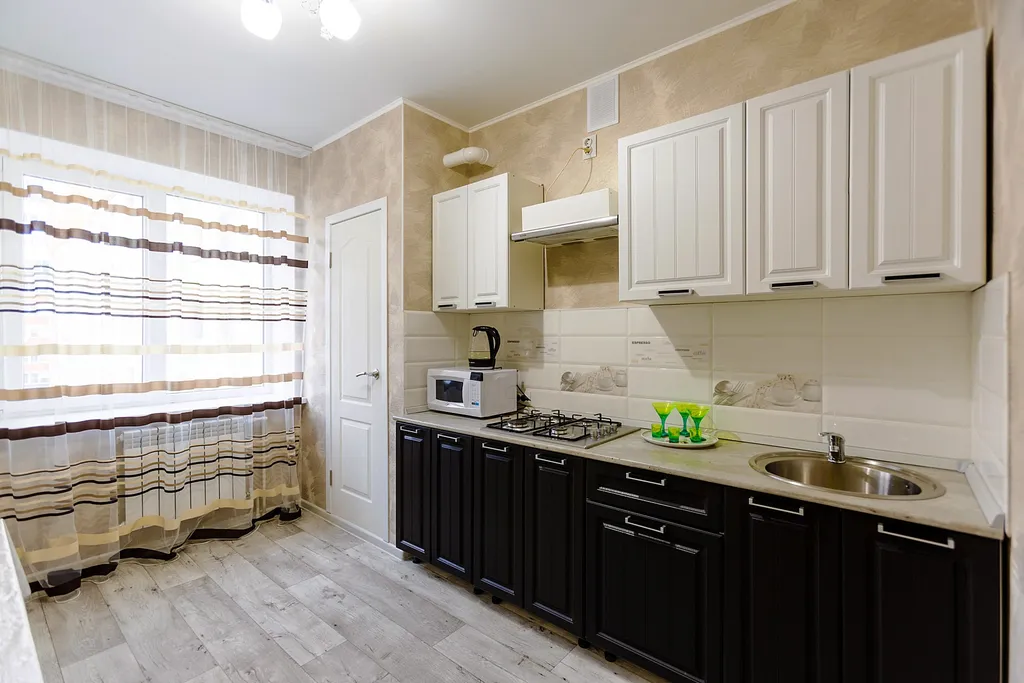 Апартаменты Astra Apartments в районе Синей птицы