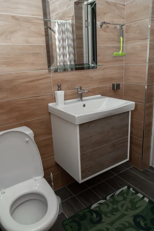 Коттедж Семейный домик для отдыха — Ессентуки