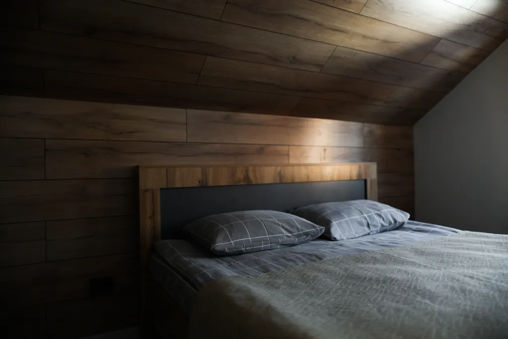 Горы по колено 1 с видом на гору Зеленая