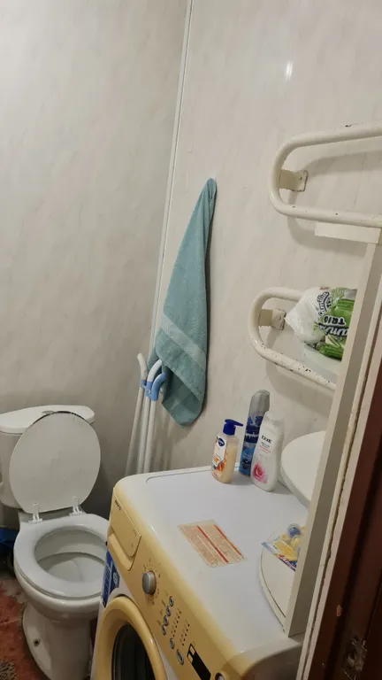 Квартира с видом на парк Дружбы и горы