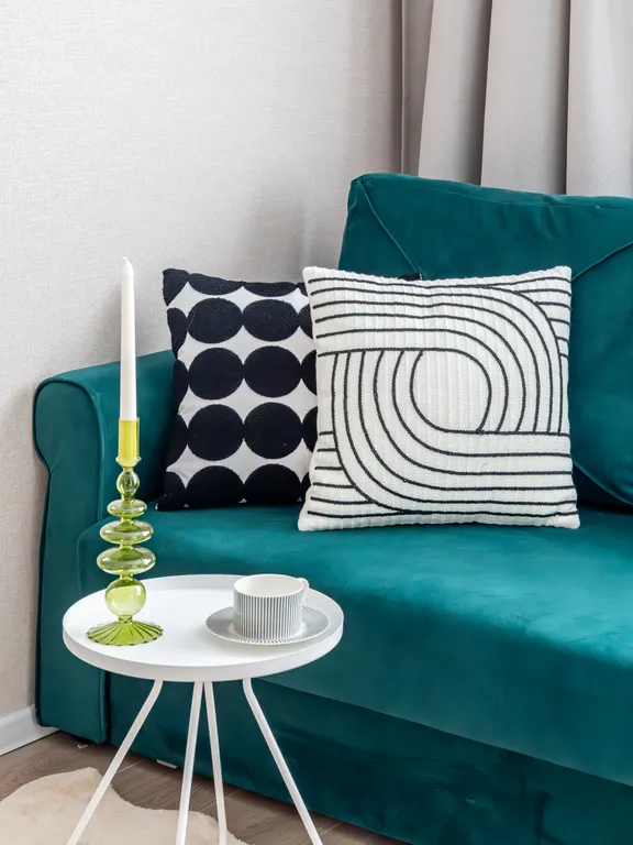 Квартира Апартаменты София в Ясно Янино — Янино-1