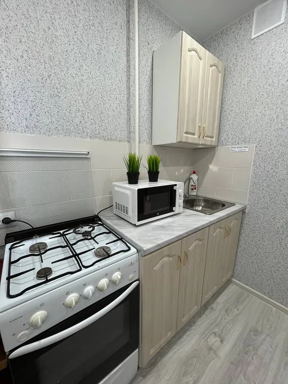 Квартира рядом с набережной в центре города