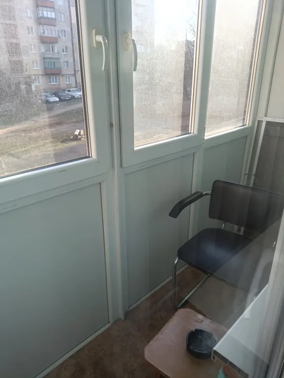 Уютная 2-комнатная квартира в Харцызске