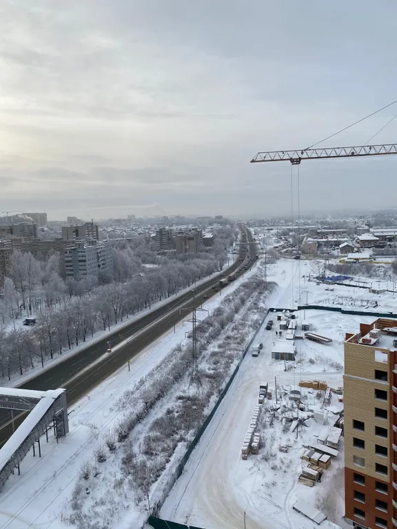 Apartments by Egevika