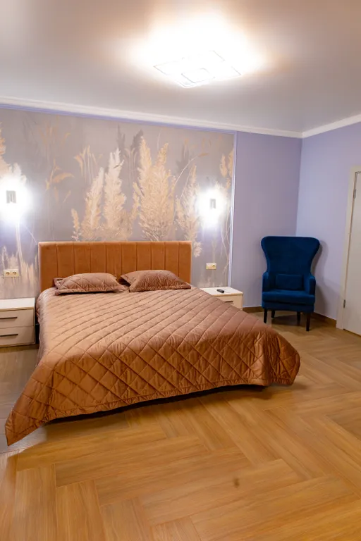 Квартира Апартаменты с верандой — аренда посуточно в Самара