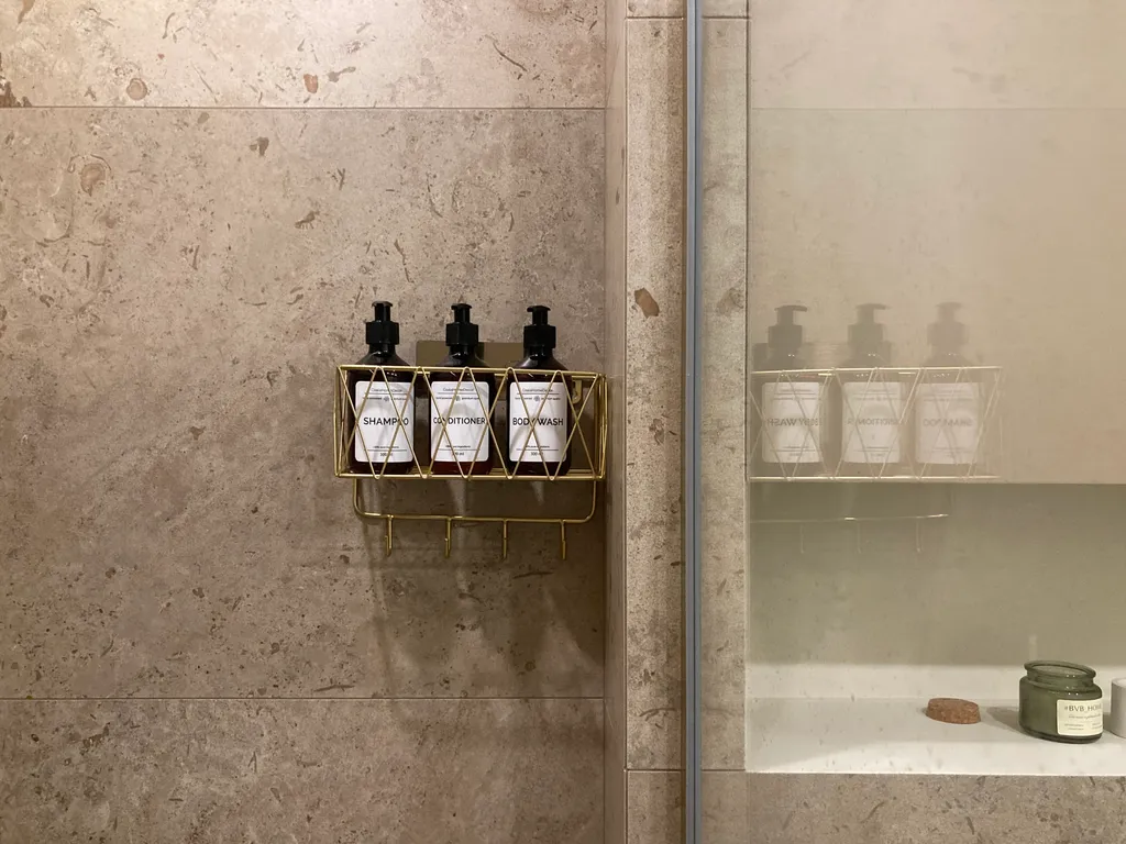 Дизайнерская квартира в ЖК Янтарный