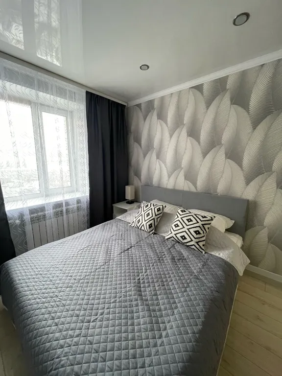 Дизайнерская квартира