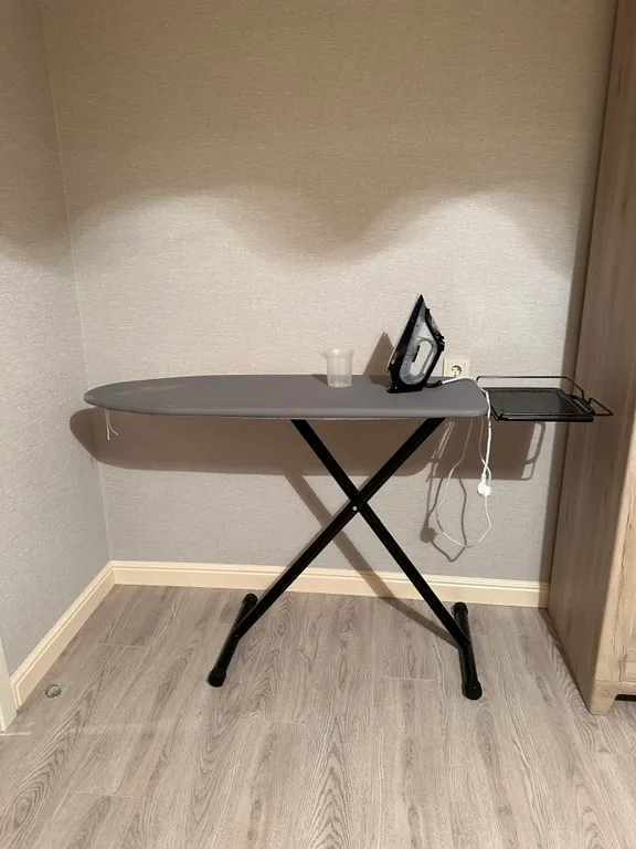 Квартира у моря в центре города