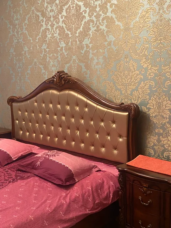 Квартира Квартира Лучшая локация для жилья — Махачкала